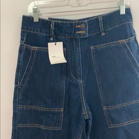 NWT FOREVER 21 LOS ANGELS DEMIN COLLECTION… - Picture 2 of 4